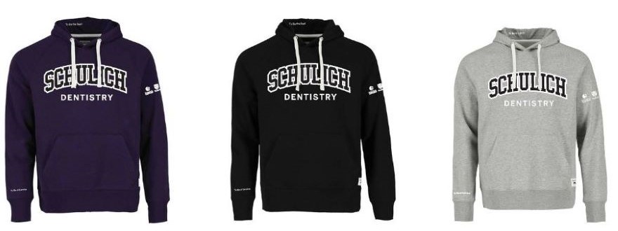 Schulich hoodie outlet